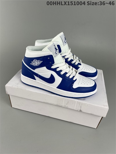 men air jordan 1 shoes 2022-12-11-577